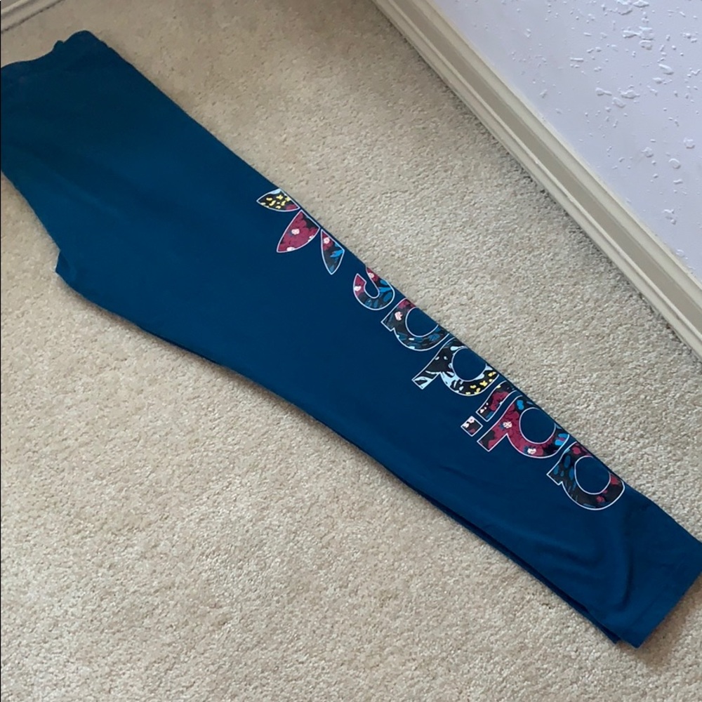 Adidas Leggings